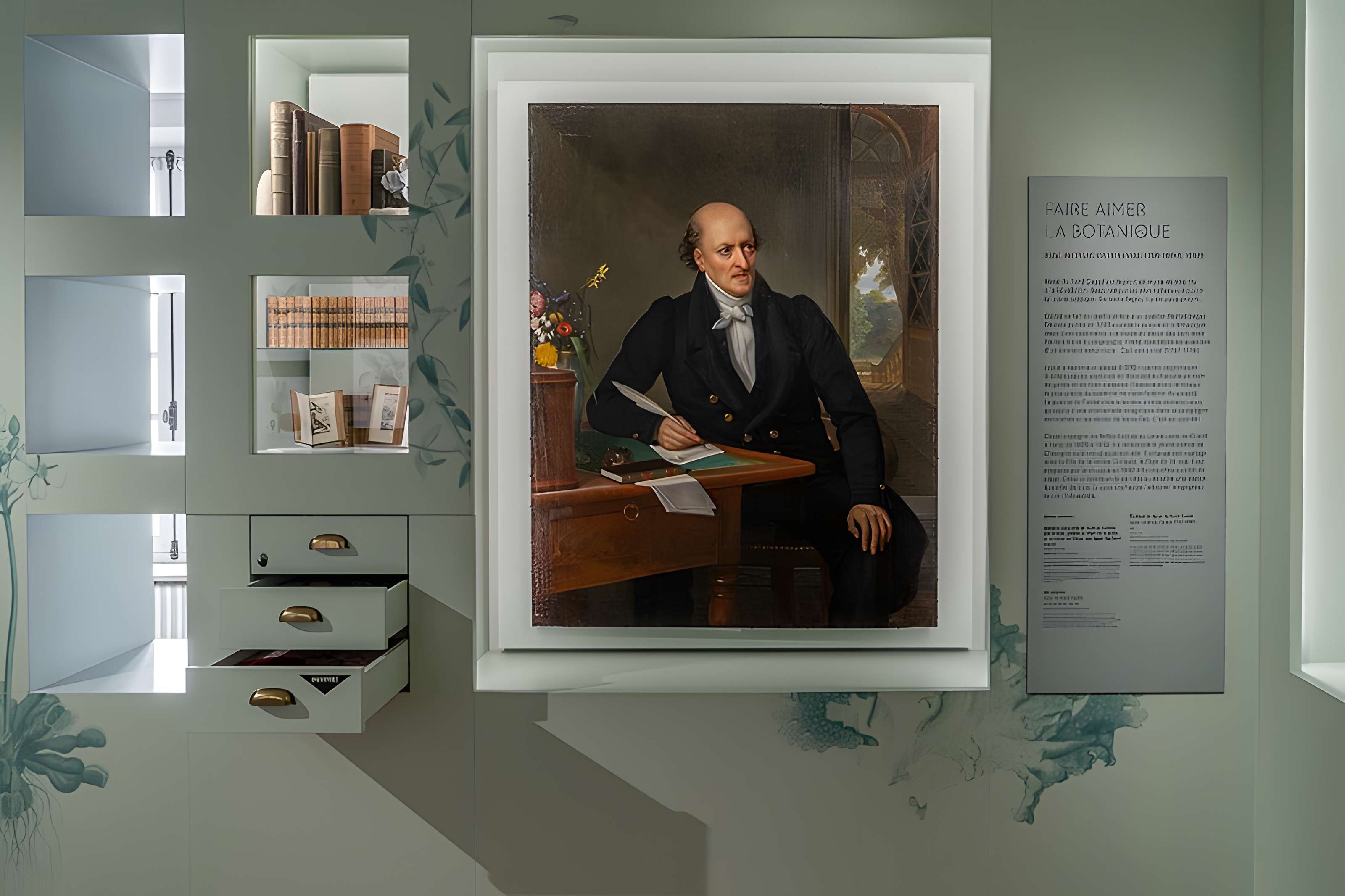 Ancien Hôtel de ville