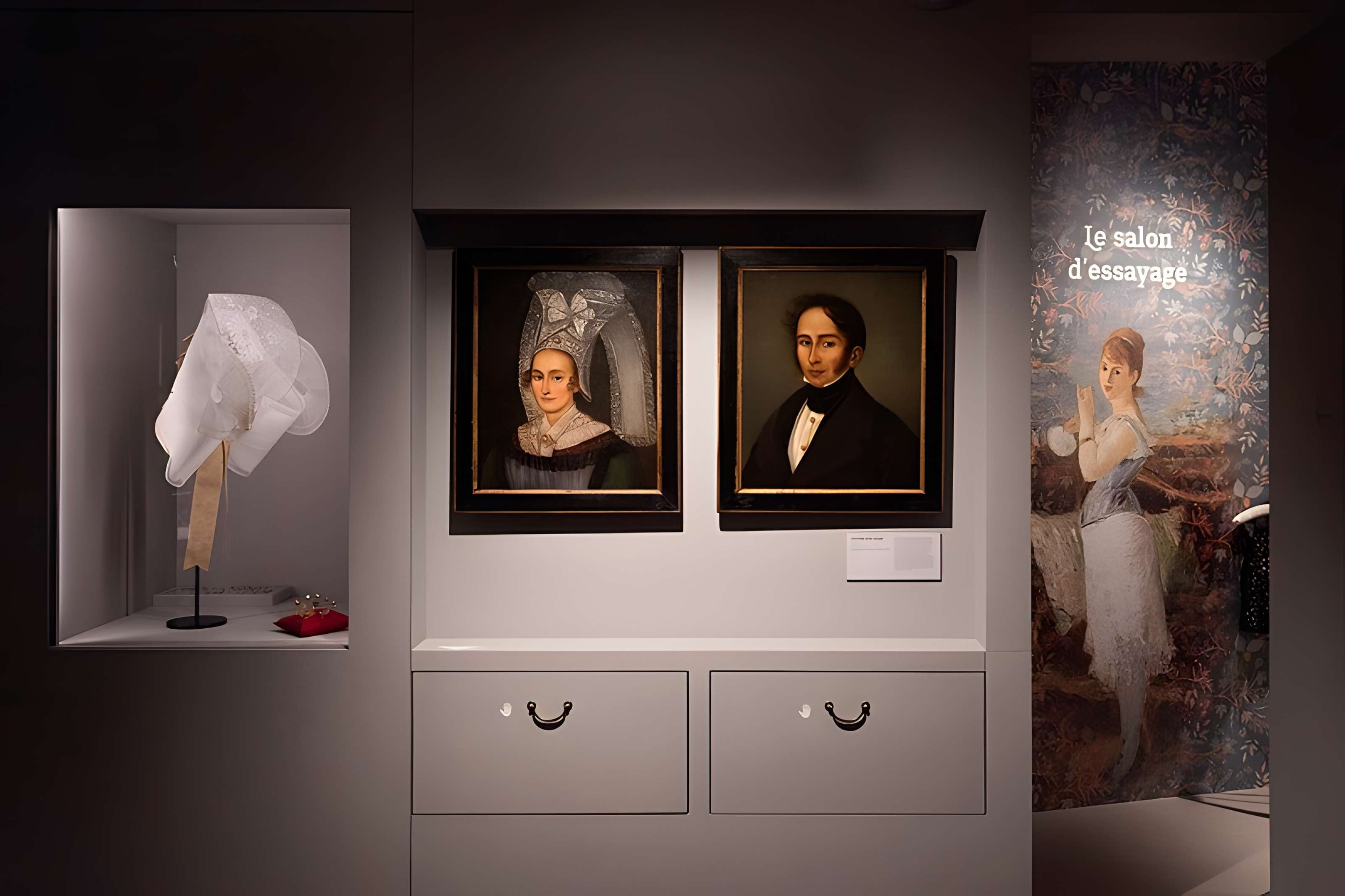 Ancien Hôtel de ville