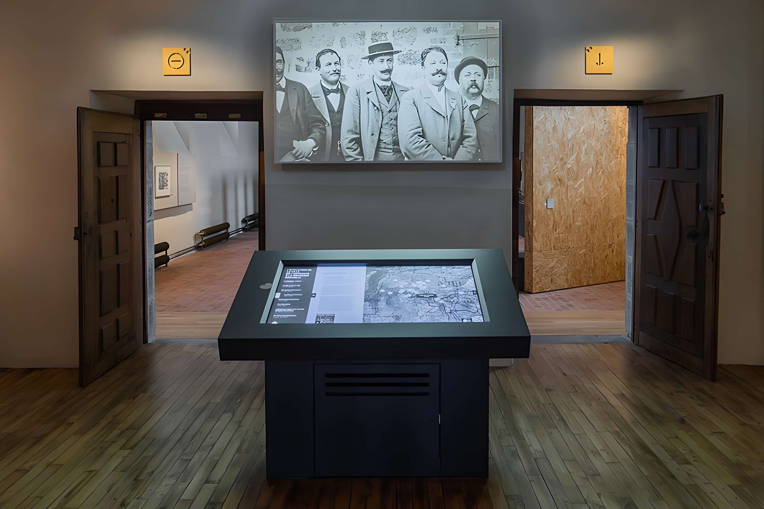 Ancien Hôtel de ville