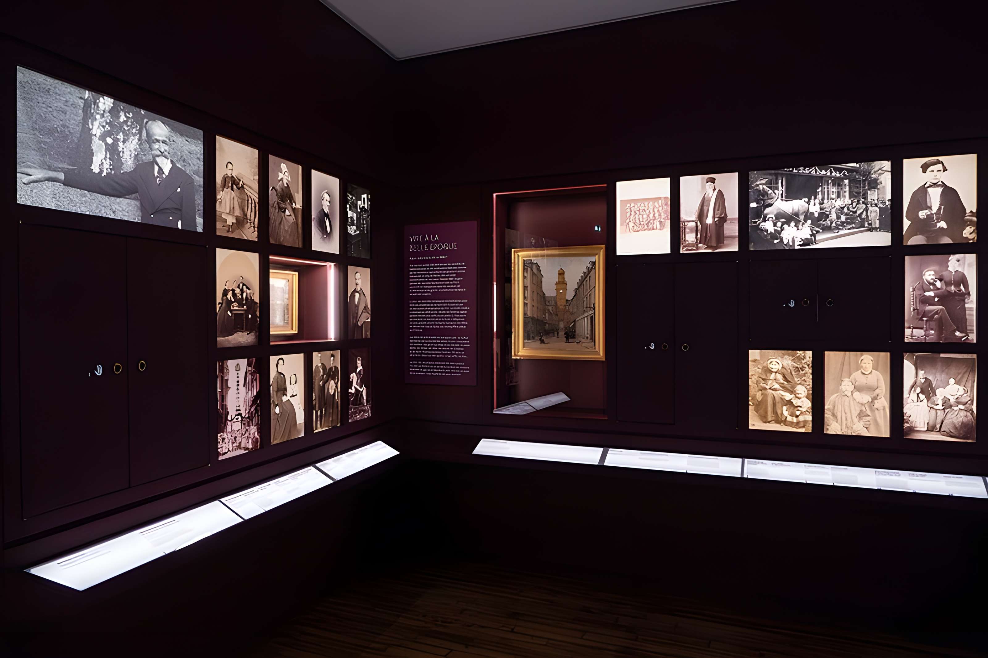 Ancien Hôtel de ville