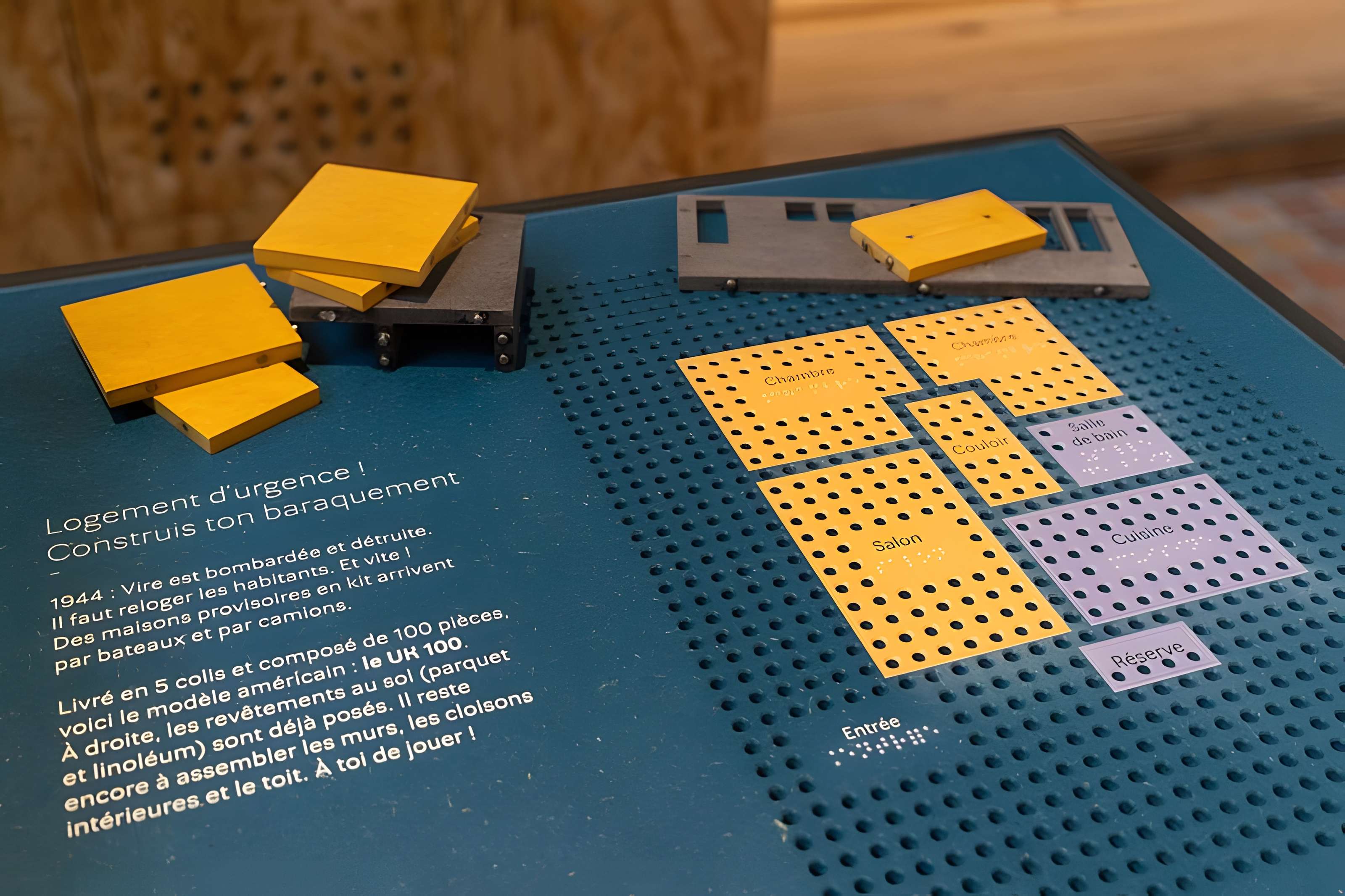 Ancien Hôtel de ville