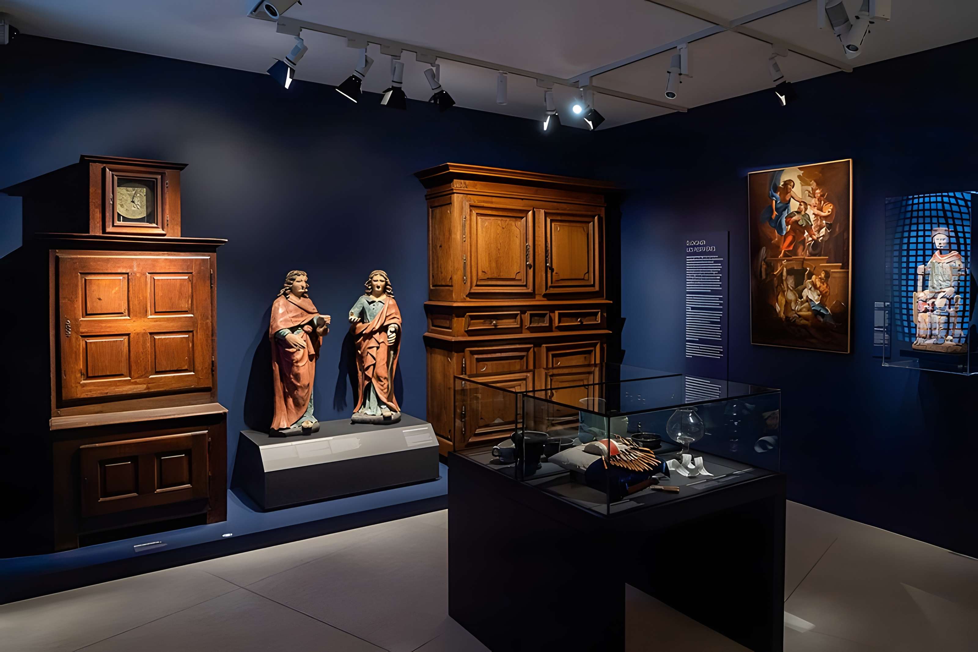 Ancien Hôtel de ville