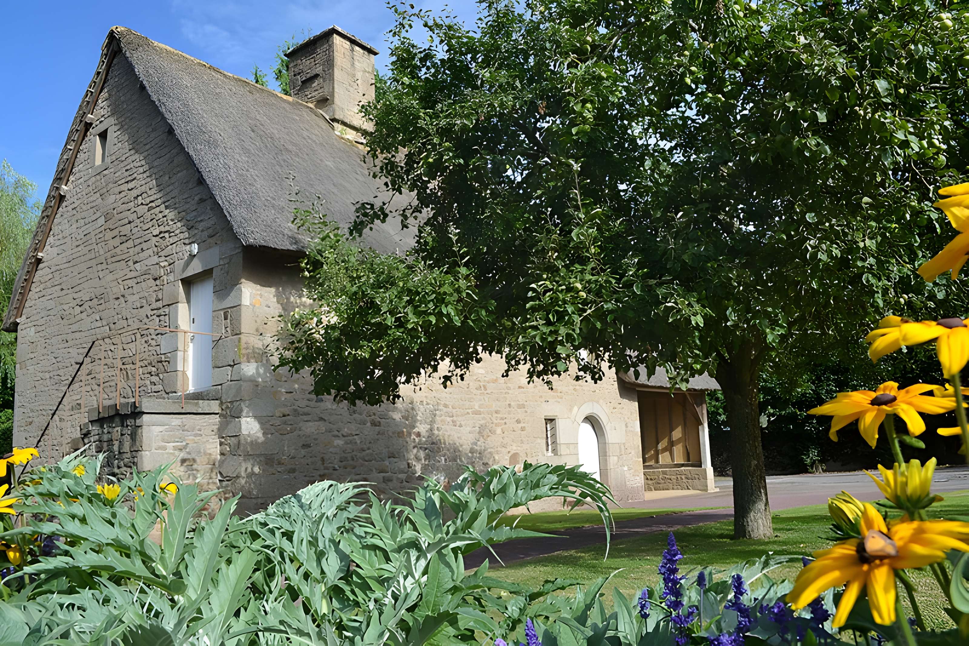 Ancien Hôtel de ville