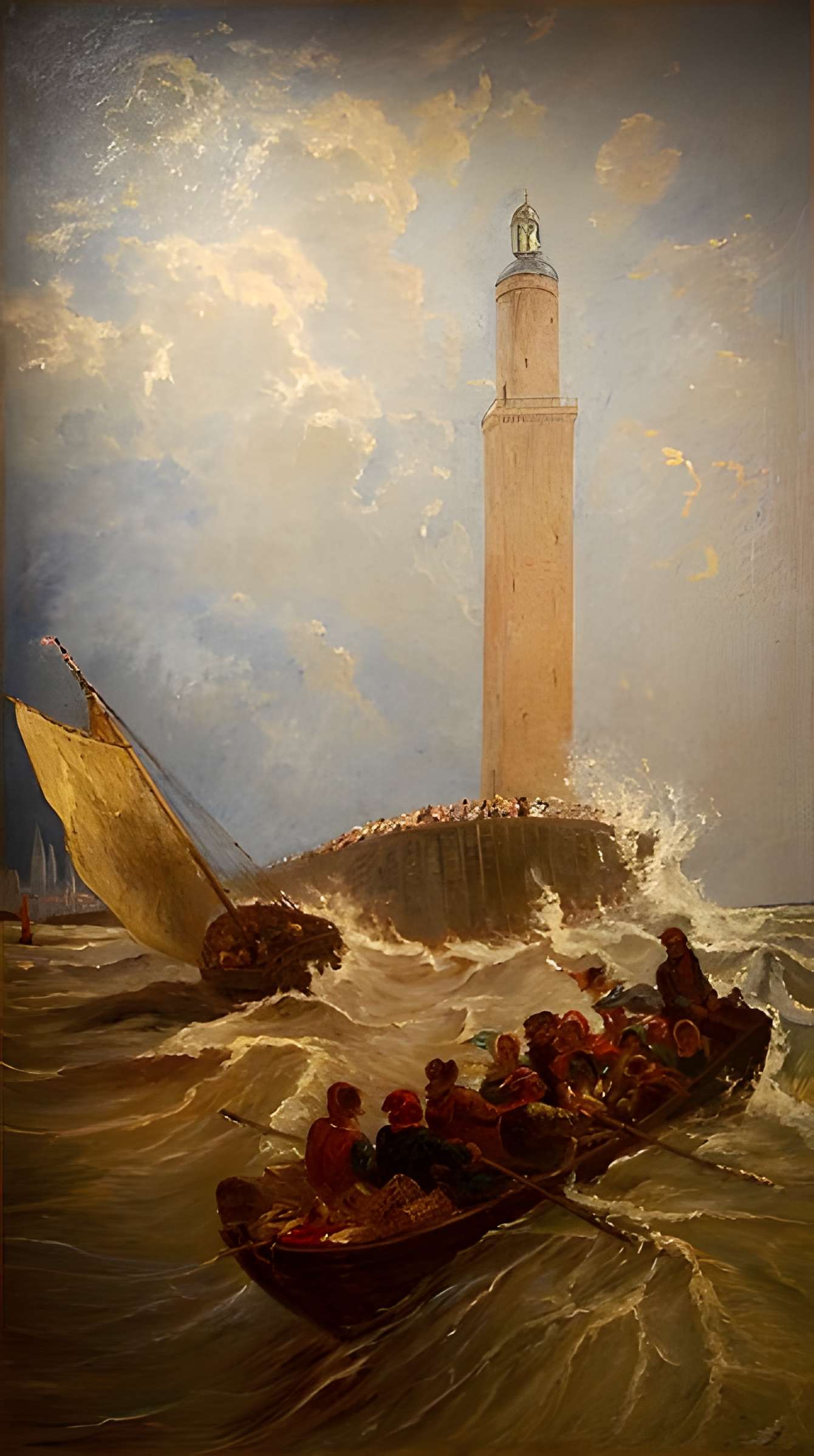 Ancien Hôtel de ville