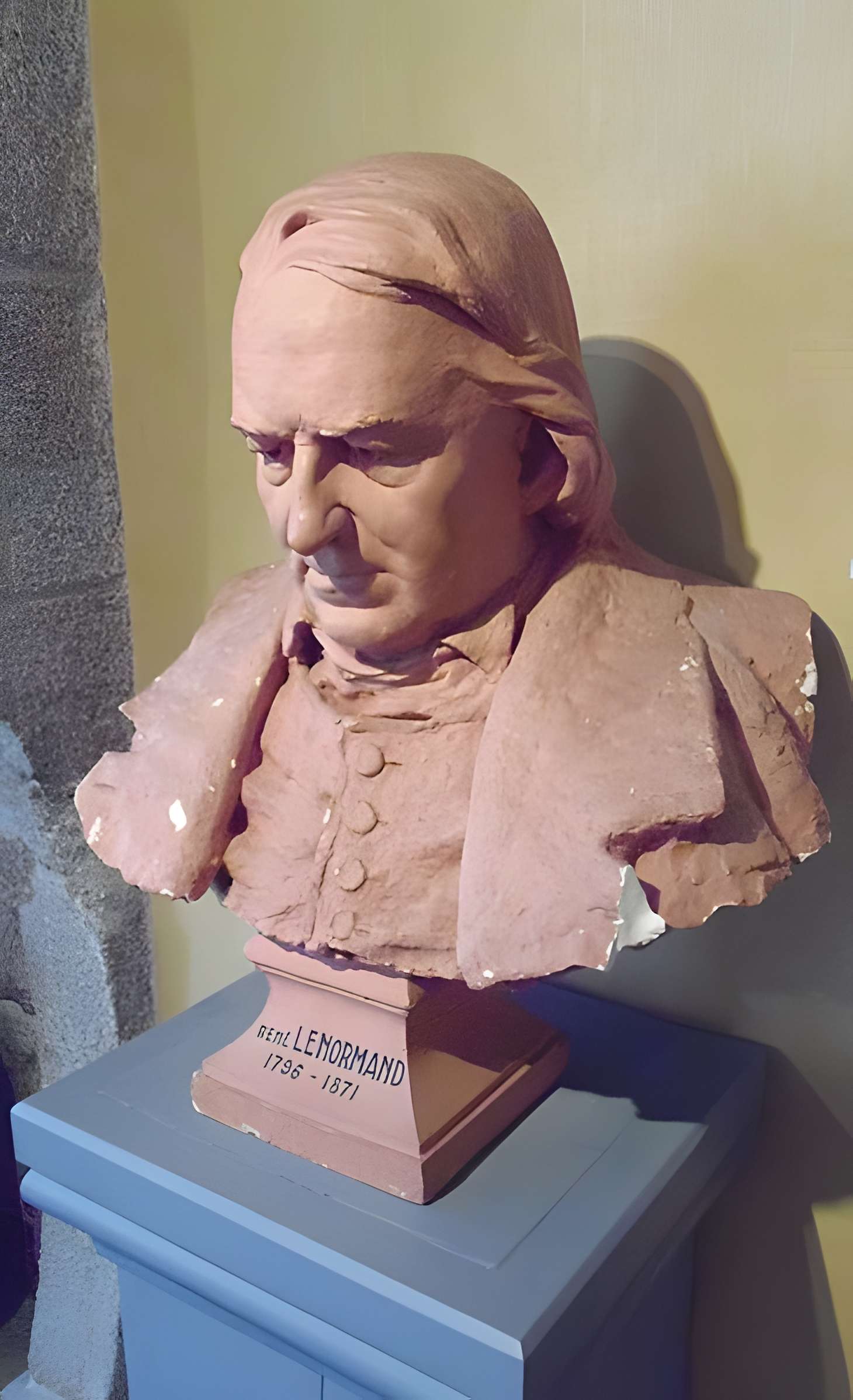 Ancien Hôtel de ville