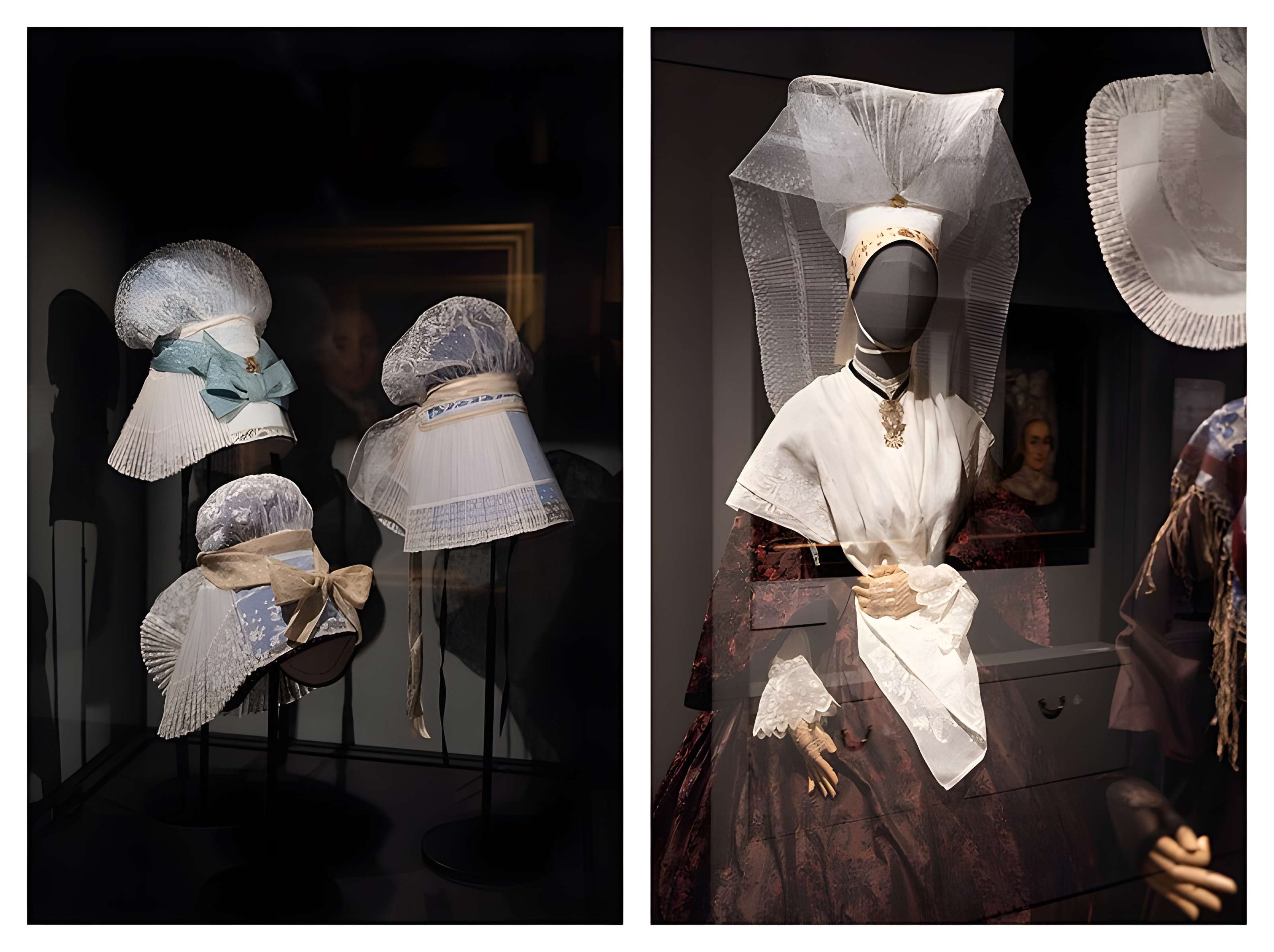 Ancien Hôtel de ville