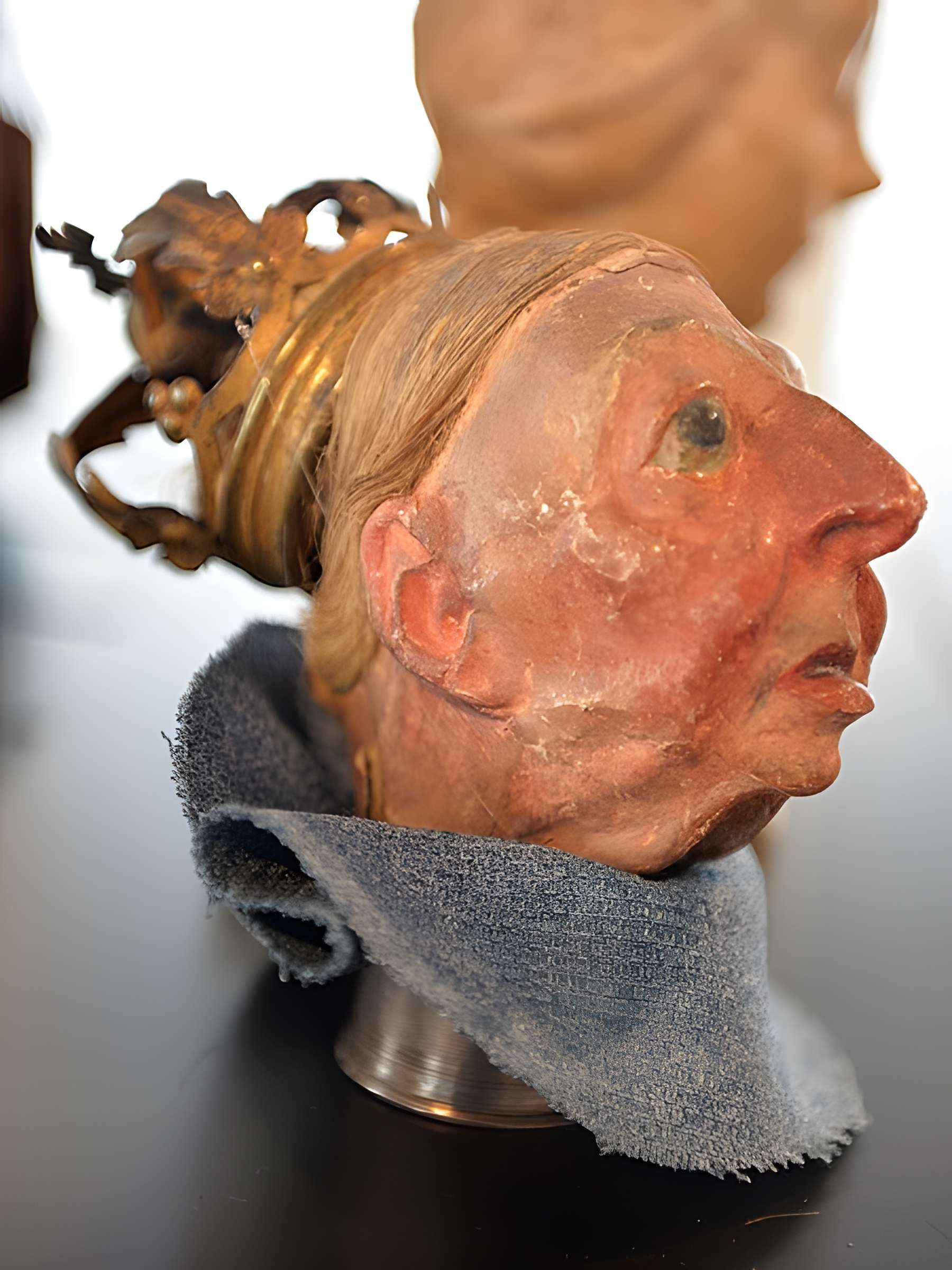 Ancien Hôtel de ville