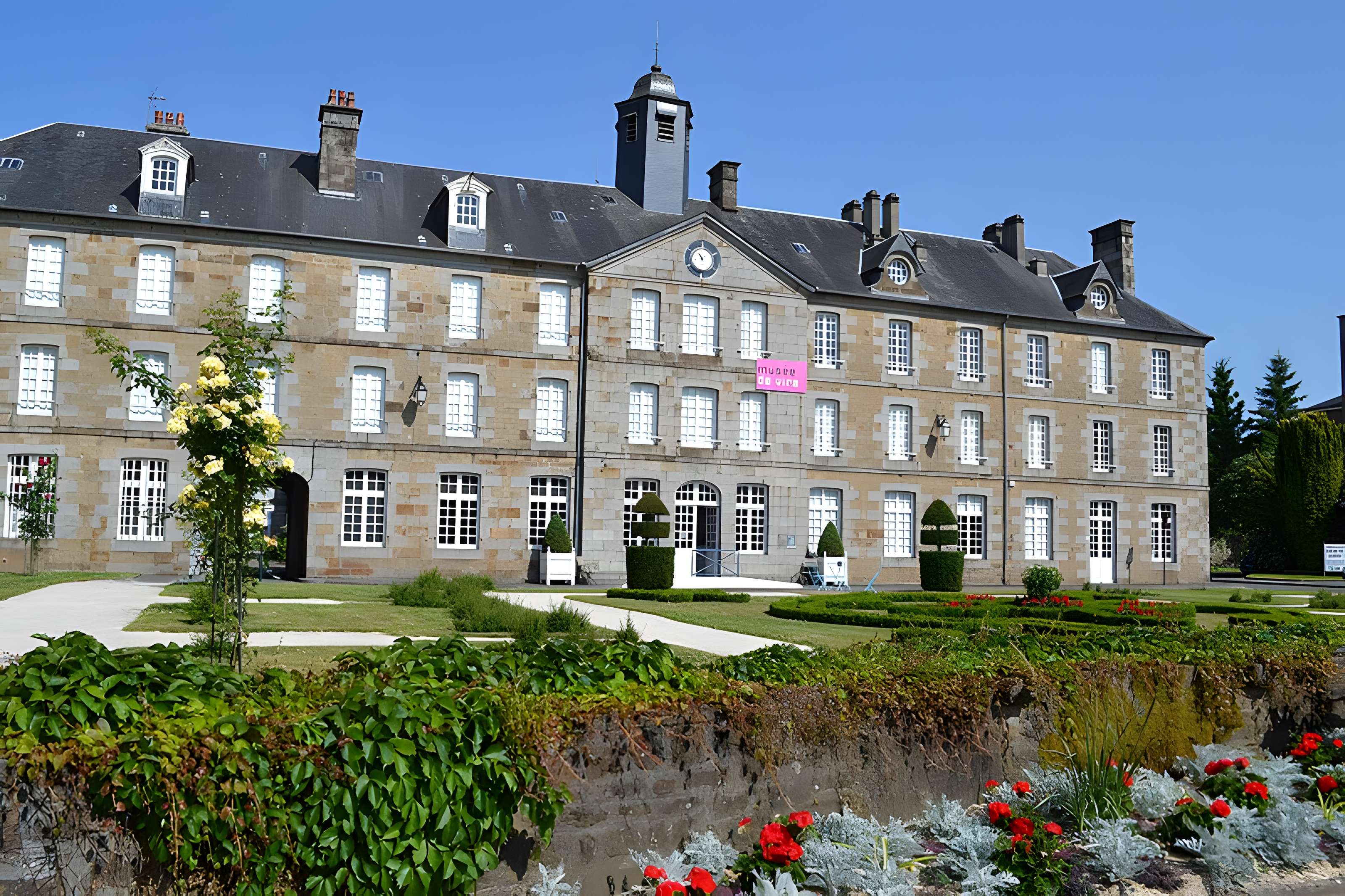 Ancien Hôtel de ville