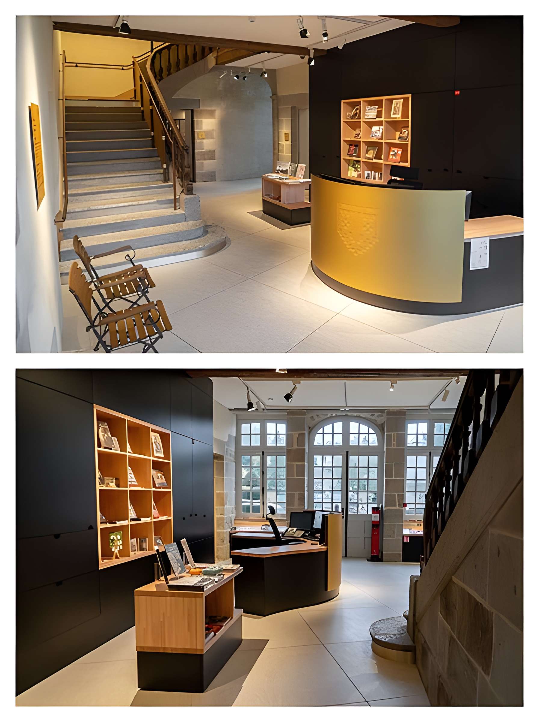 Ancien Hôtel de ville