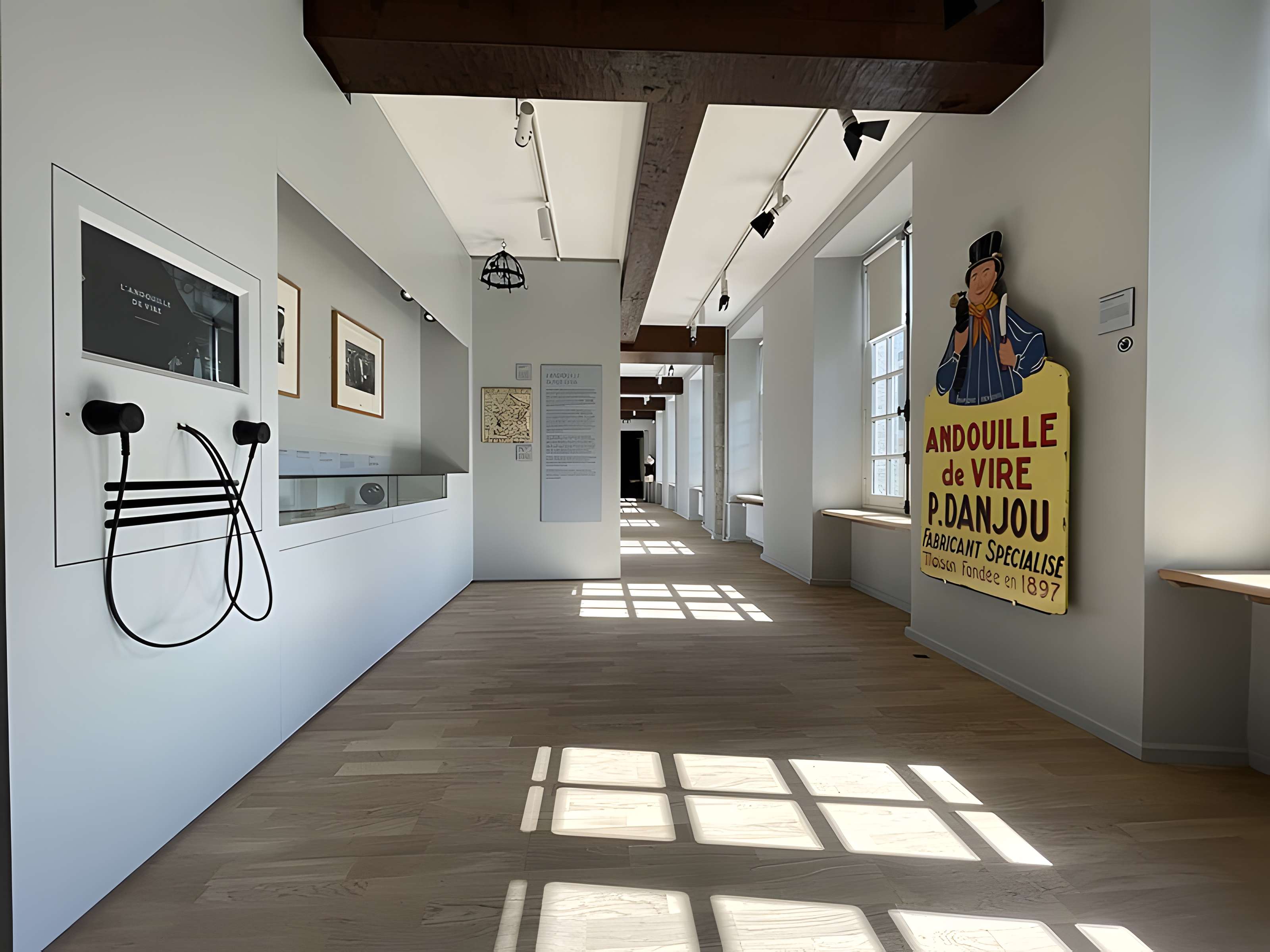 Ancien Hôtel de ville