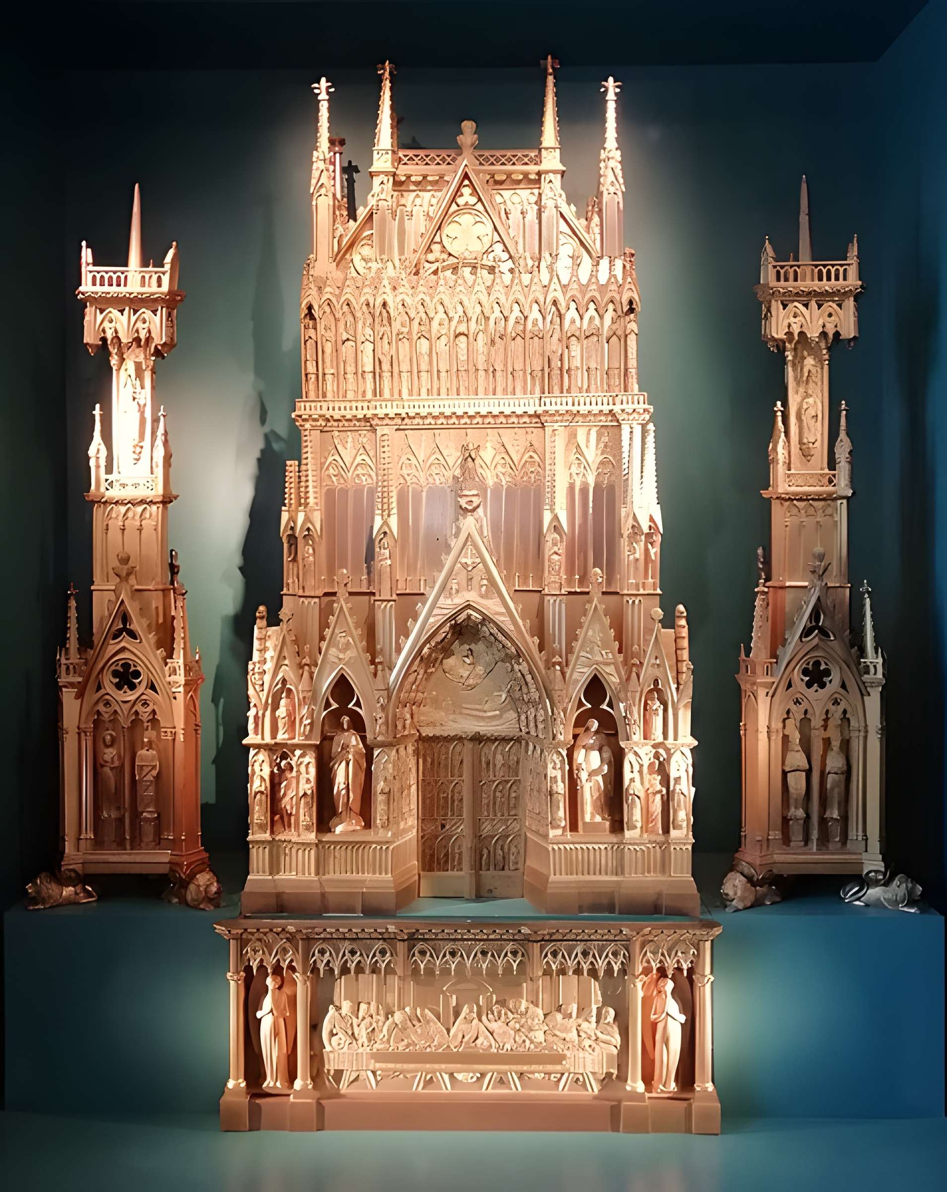 Ancien Hôtel de ville