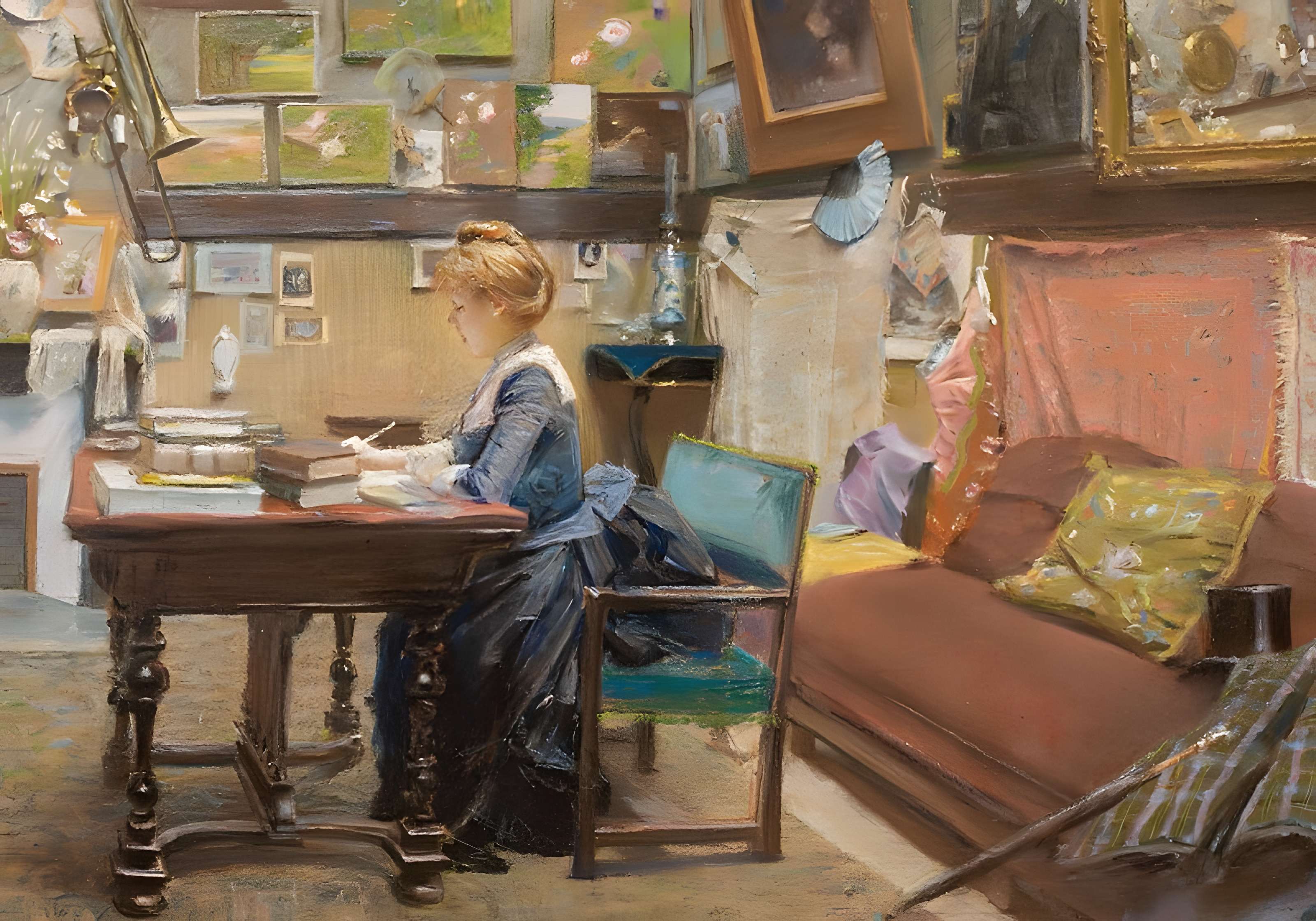 Ancien Hôtel de ville