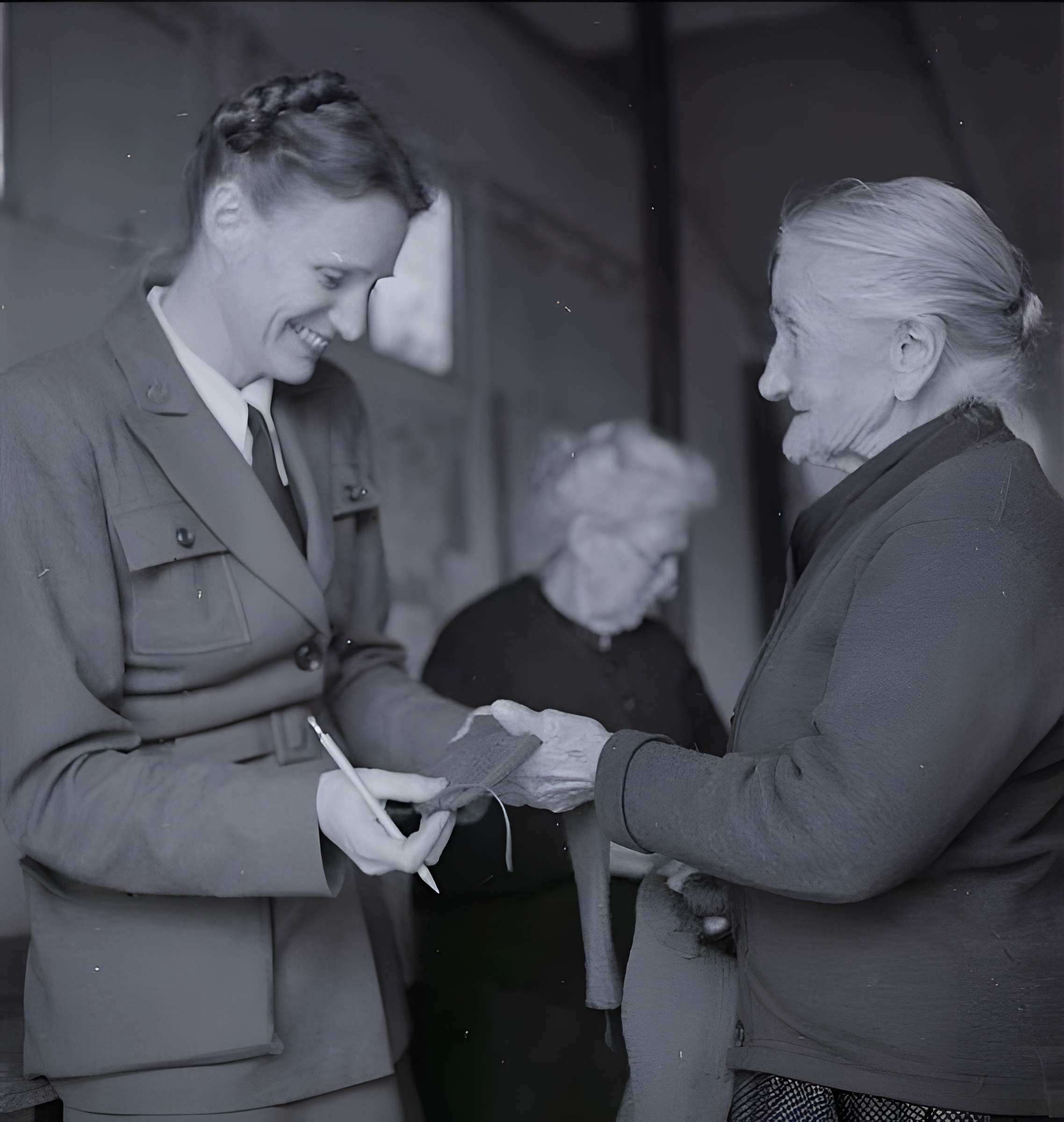 Ancien Hôtel de ville