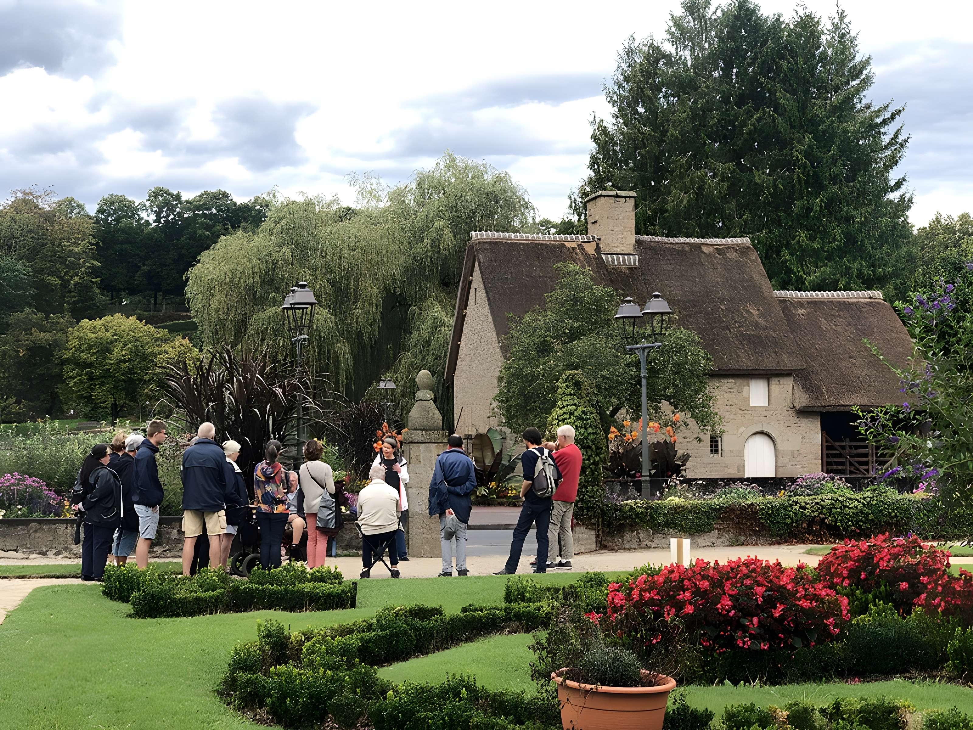 Ancien Hôtel de ville