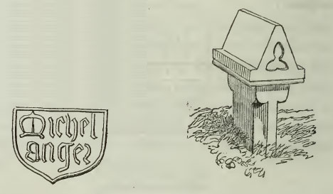 Photo de Pupitre en pierre