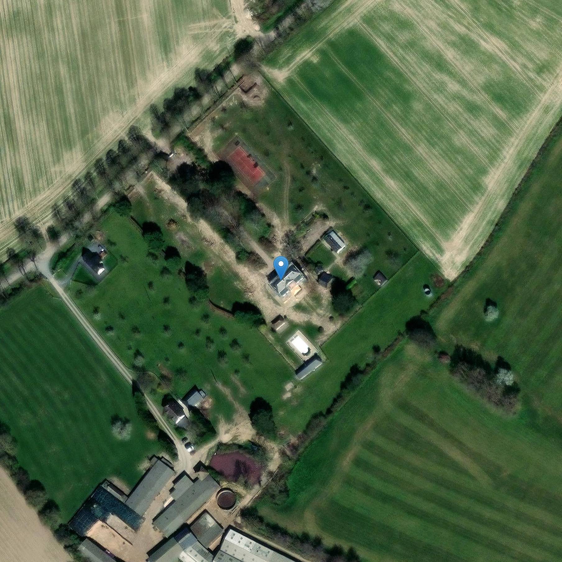 Photo de Pabellón de la reina