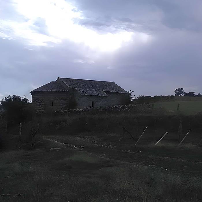 Photo de Eglise Saint-Julien-de-Chanet