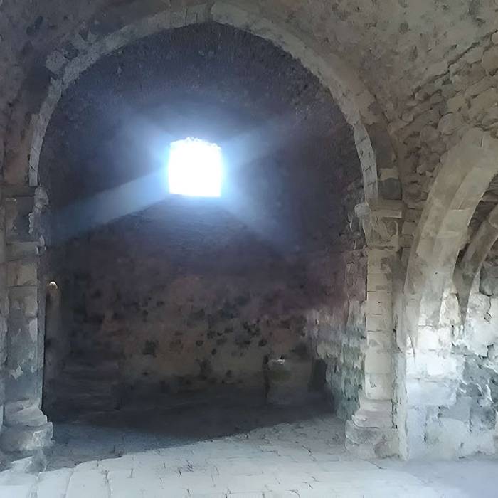 Photo de Eglise Saint-Julien-de-Chanet