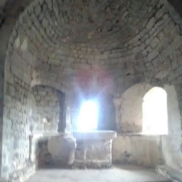 Eglise Saint-Julien-de-Chanet