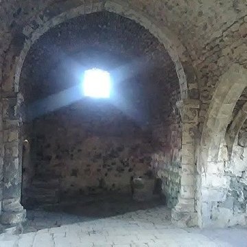 Eglise Saint-Julien-de-Chanet