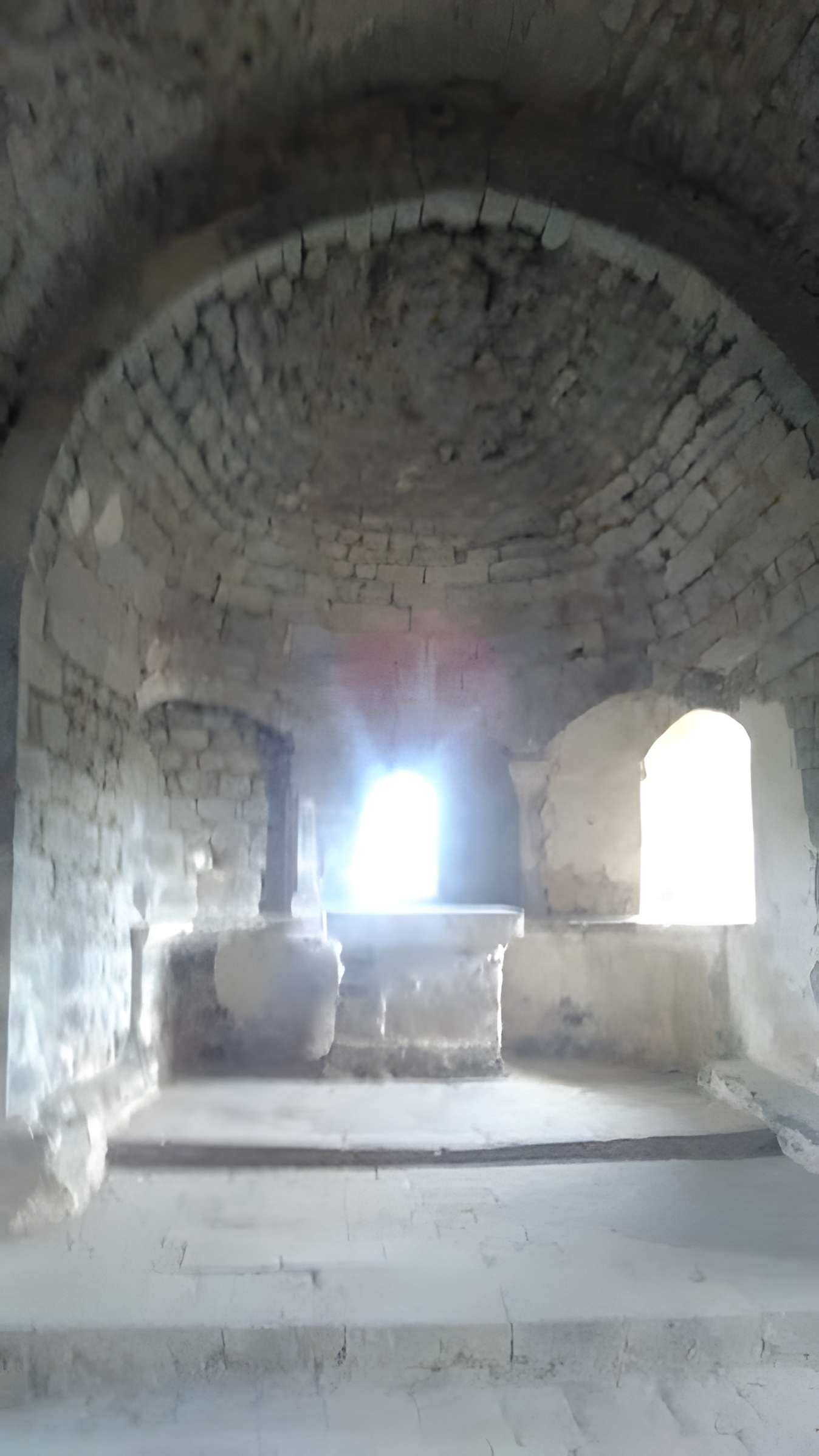 Eglise Saint-Julien-de-Chanet