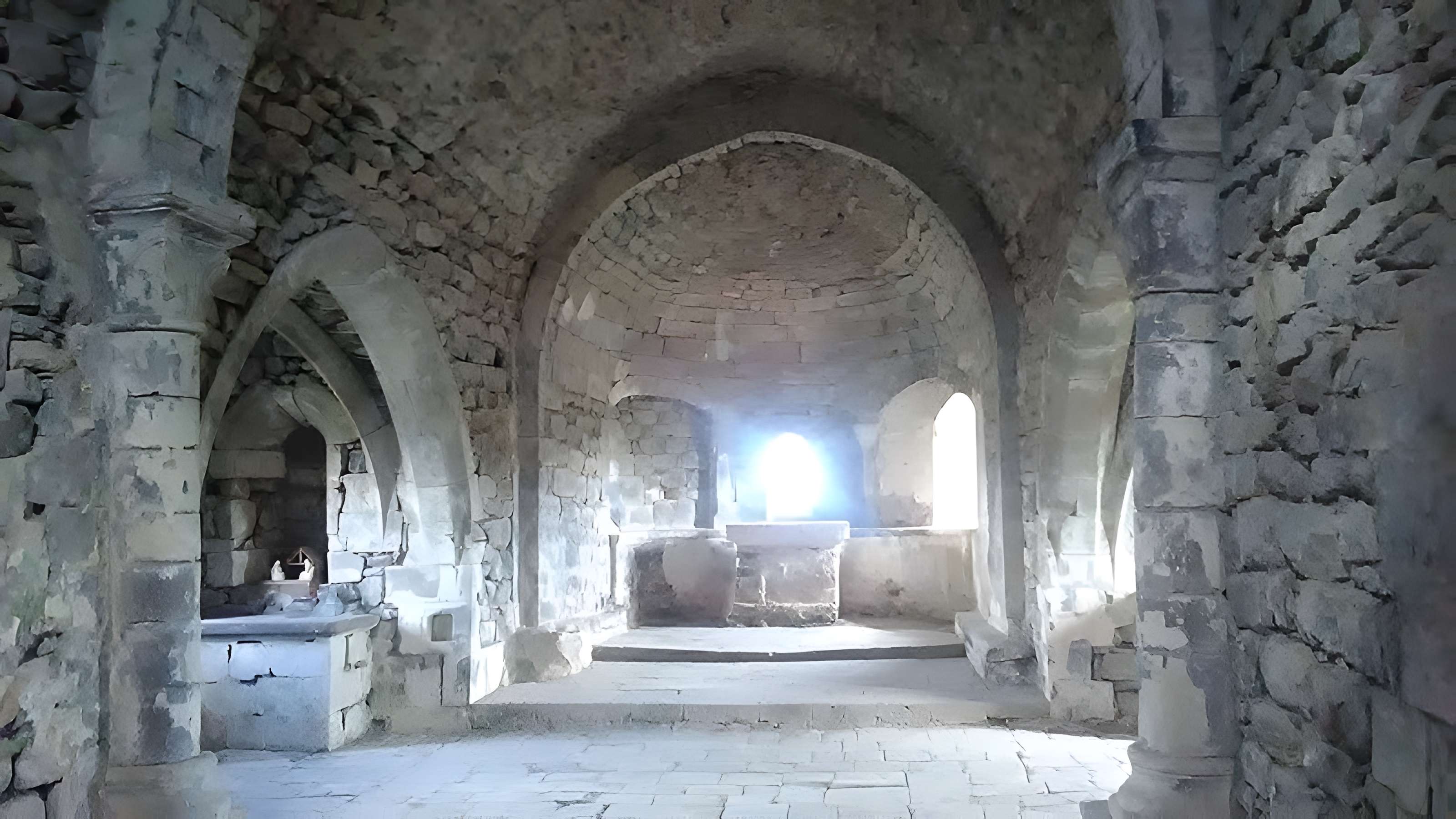 Eglise Saint-Julien-de-Chanet