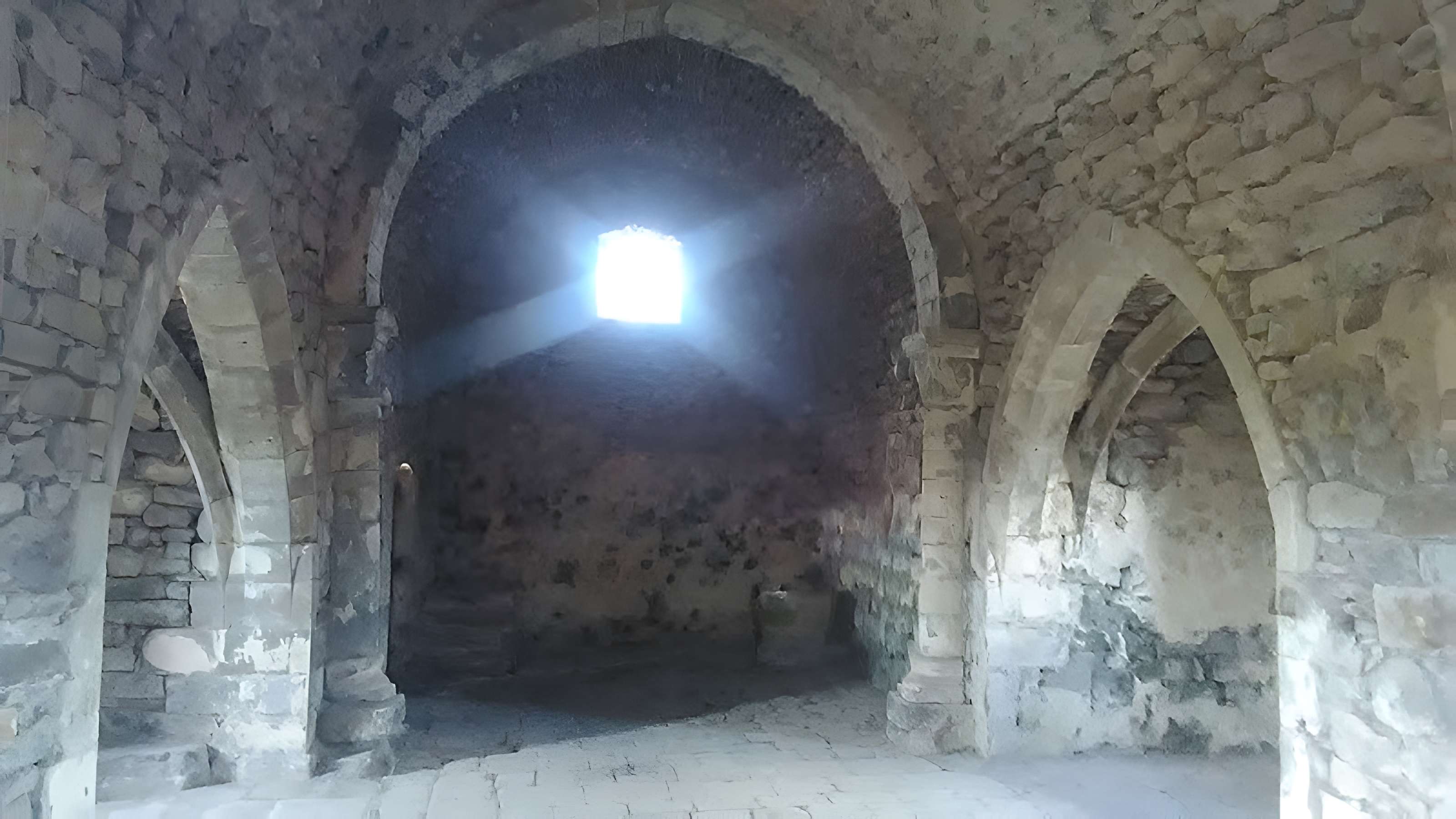 Eglise Saint-Julien-de-Chanet