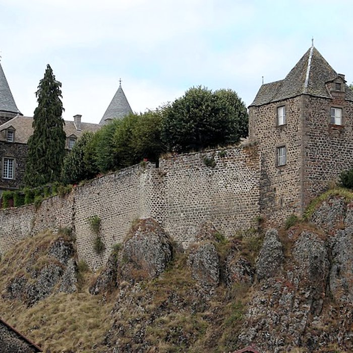 Photo de Château du Sailhant