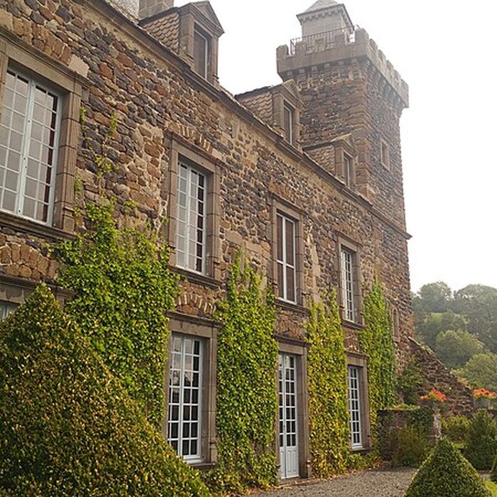 Photo de Château du Sailhant