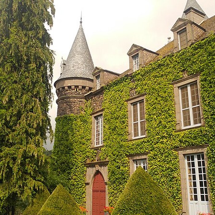 Photo de Château du Sailhant