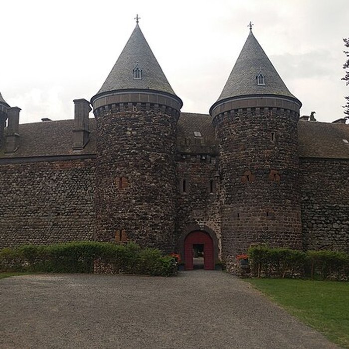 Photo de Château du Sailhant