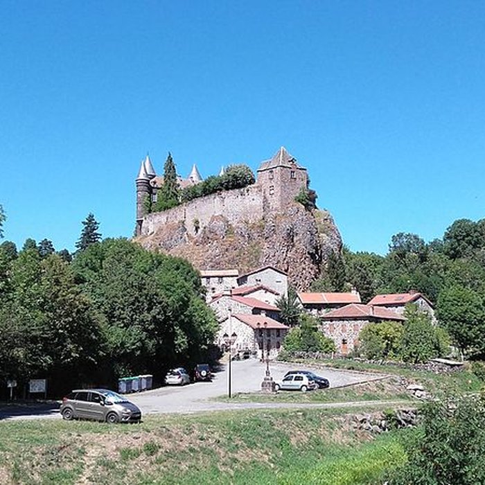 Photo de Château du Sailhant