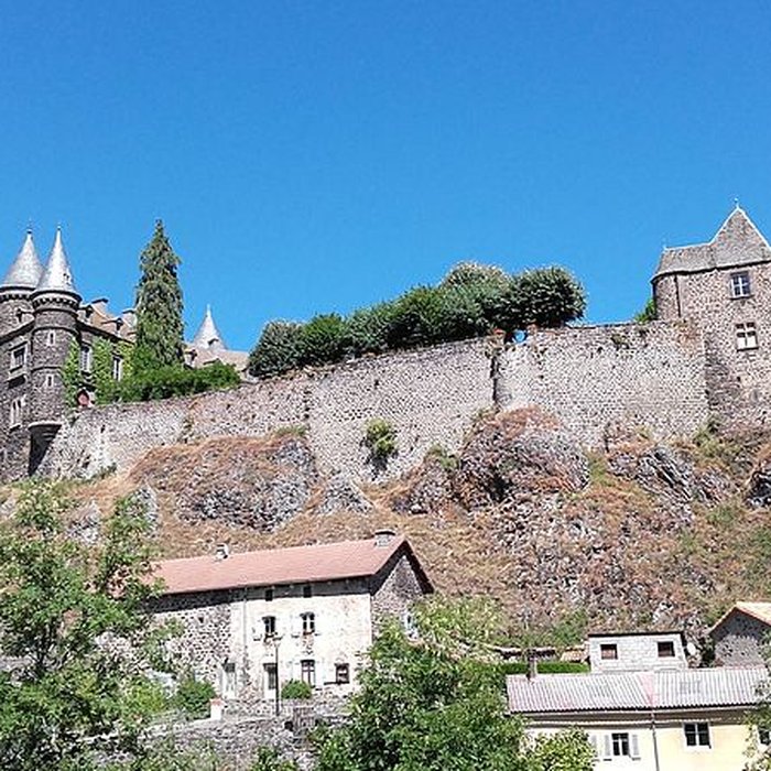 Photo de Château du Sailhant