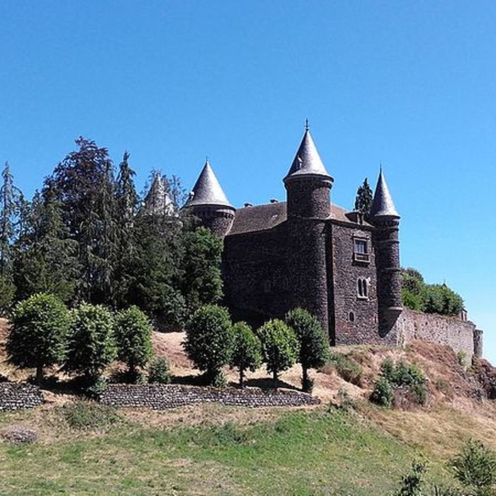 Photo de Château du Sailhant
