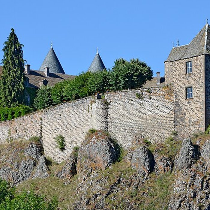 Photo de Château du Sailhant