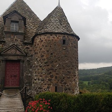 Château du Sailhant