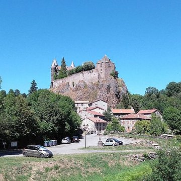 Château du Sailhant