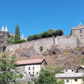 Château du Sailhant