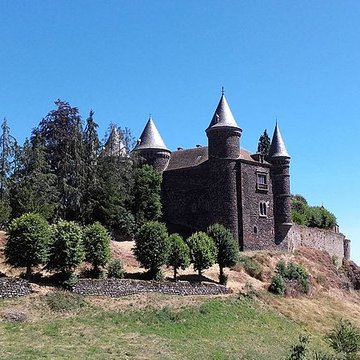Château du Sailhant