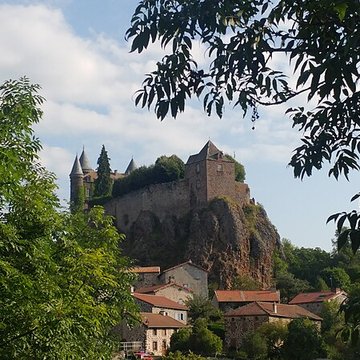 Château du Sailhant