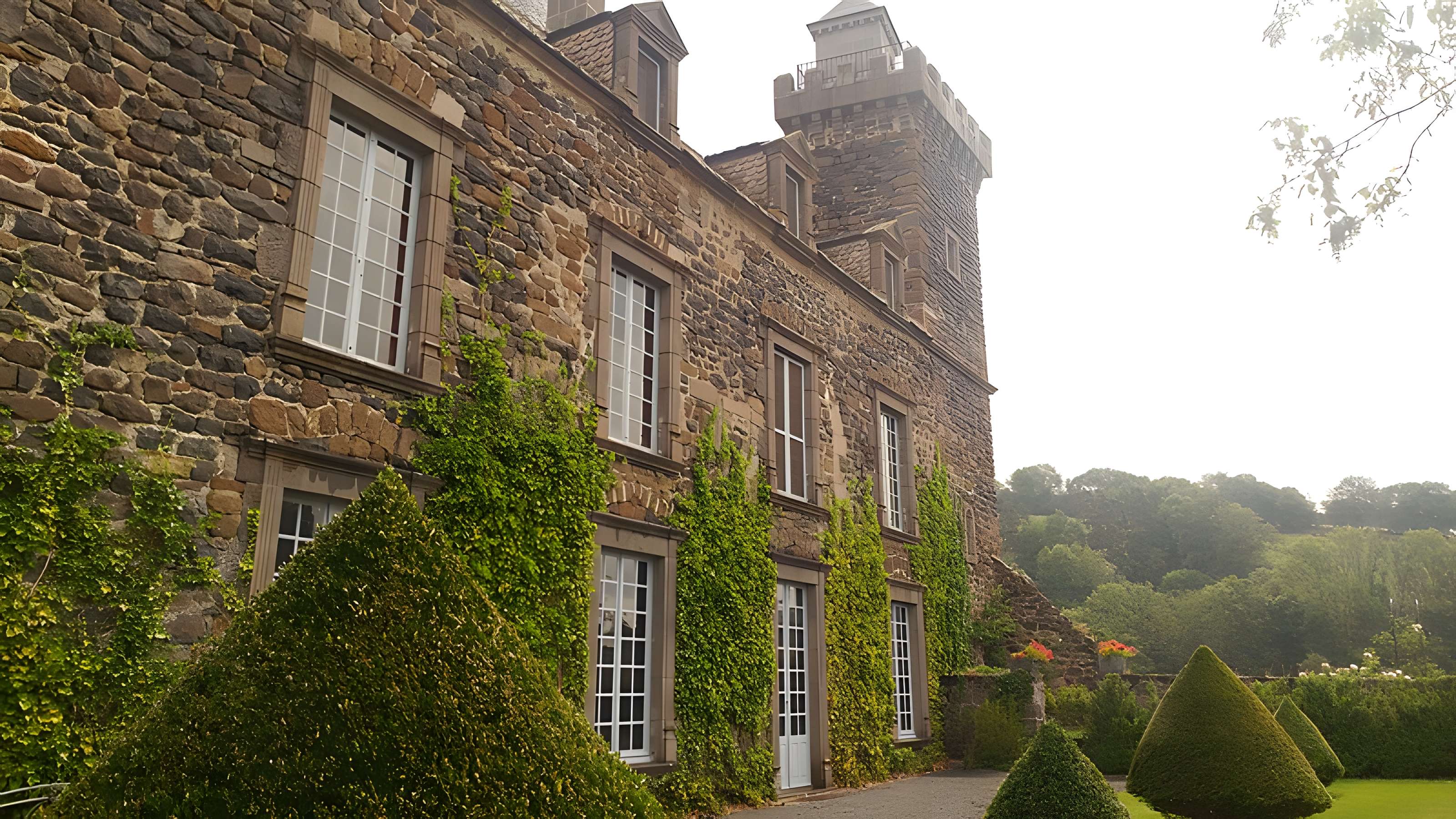 Château du Sailhant