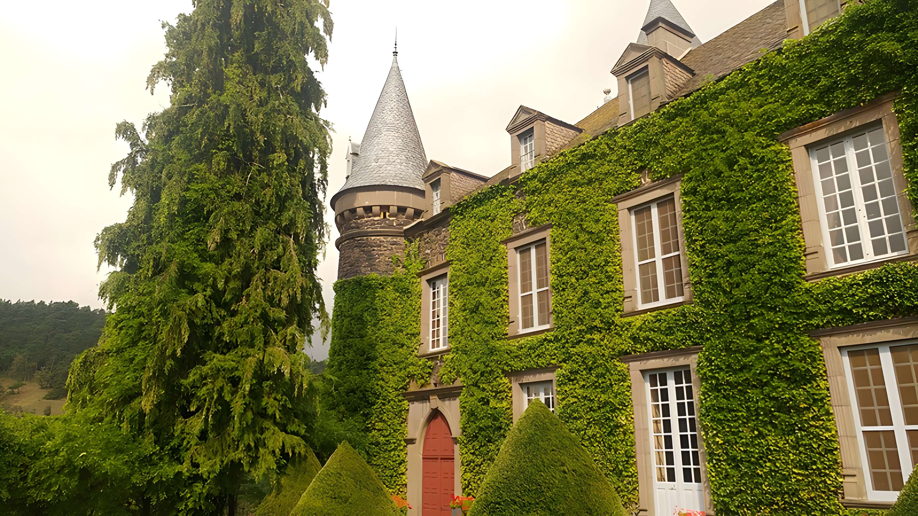 Château du Sailhant