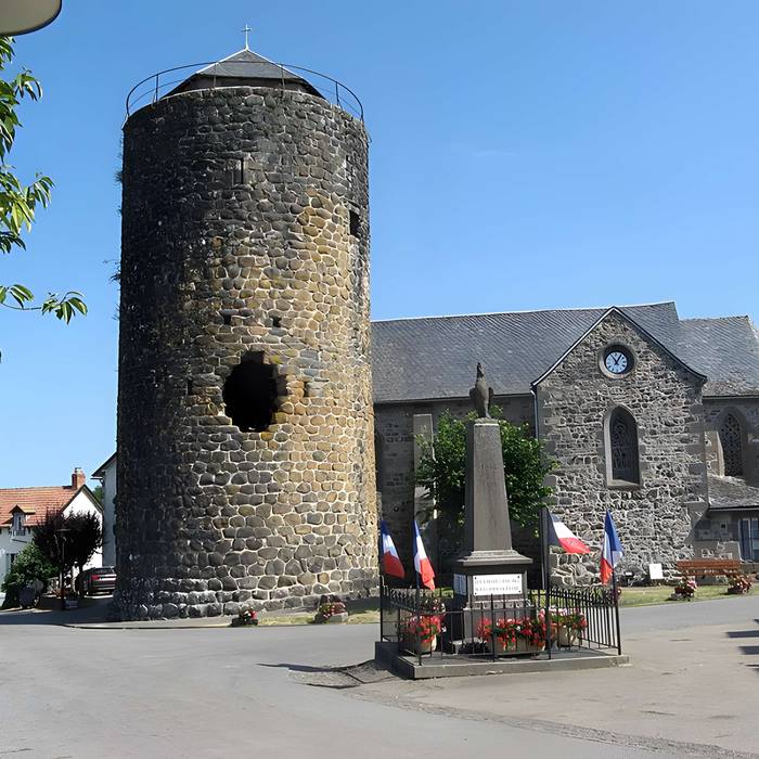 Photo de Iglesia Saint-Julien