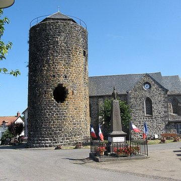 Eglise Saint-Julien