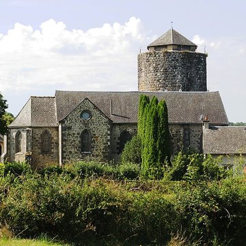 Eglise Saint-Julien