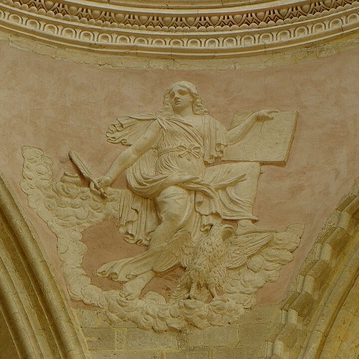 Photo de Collégiale Saint-Quiriace de Provins