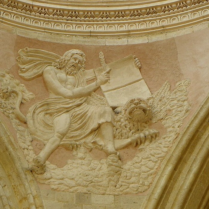 Photo de Collégiale Saint-Quiriace de Provins