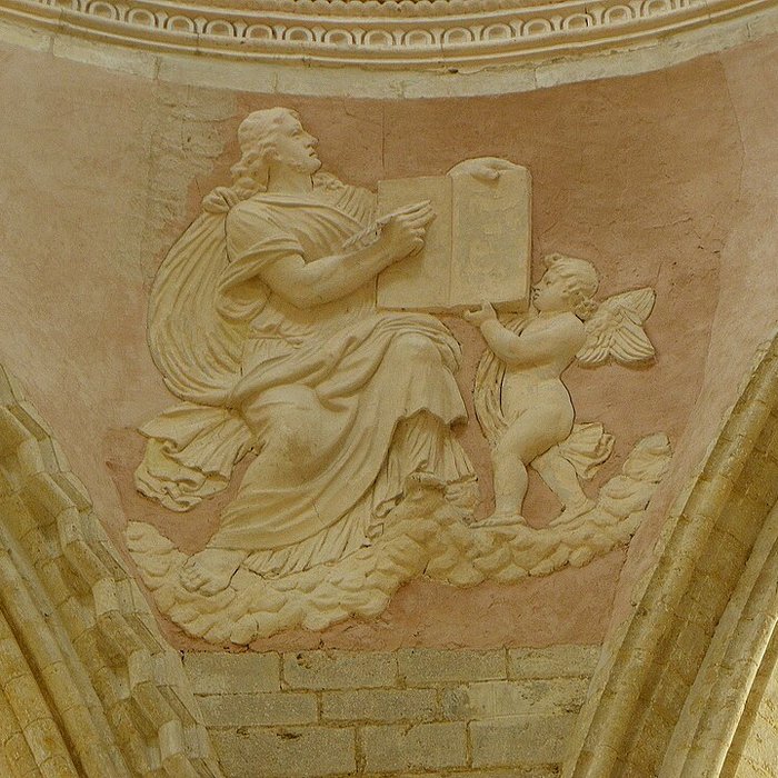 Photo de Collégiale Saint-Quiriace de Provins