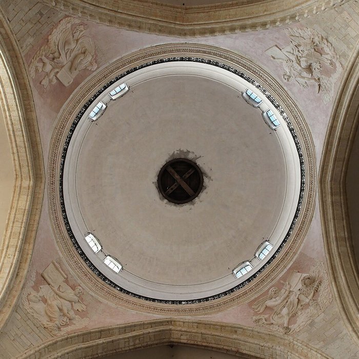 Photo de Collégiale Saint-Quiriace de Provins
