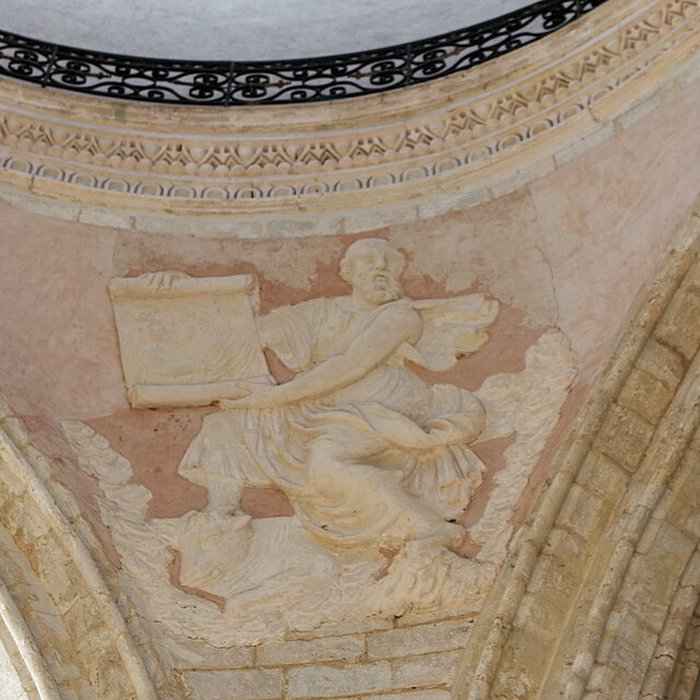 Photo de Collégiale Saint-Quiriace de Provins